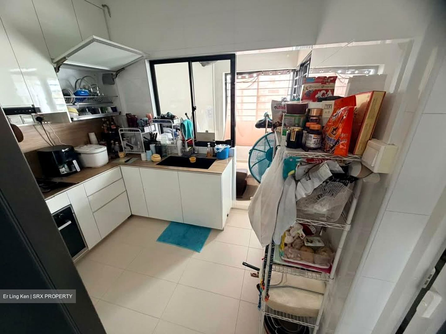 Blk 228C Compassvale Walk (Sengkang), HDB 5 Rooms #566668391